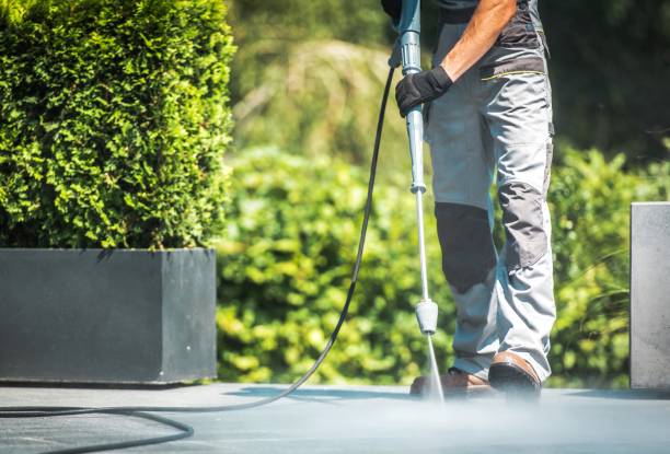 Professional Pressure Washing in Brookings, SD
