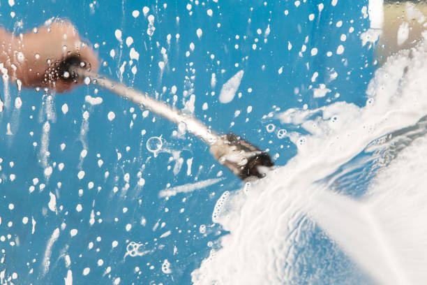 Best Playground Equipment Cleaning  in Brookings, SD